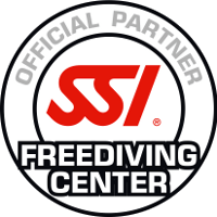 Logo SSI - Freedive